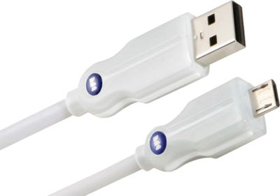 Monster Cable DL USB HSMI .5 Portable Audio