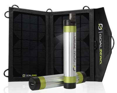 Goal Zero Switch 8 Portable