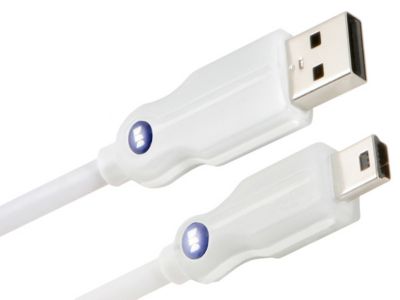Monster Cable DL USB HSM 3 Cables