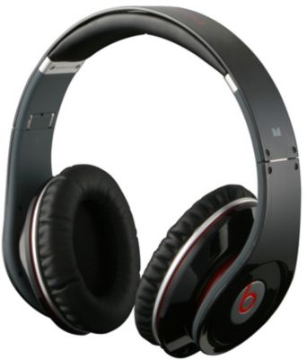 Monster Cable Beats by Dr Dre Beats Studio Headphones Headphones