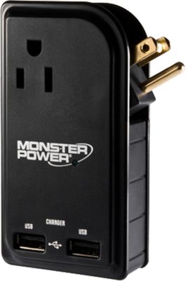 Monster Cable MP OTG 300 LTOP Laptops