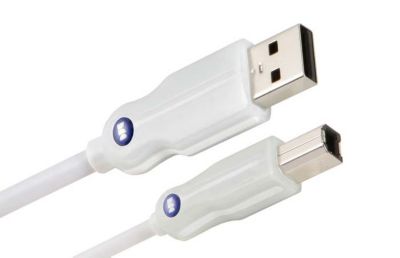 Monster Cable DL USB HS 7 Cables