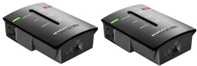 Monster Cable DX PLN 200-2 B Component Power Centers