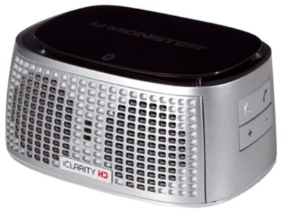 Monster Cable AI CLY MBT 100 Speakers