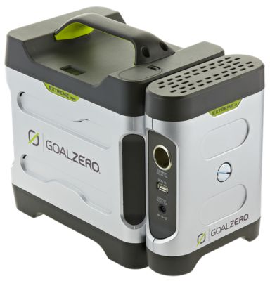 Goal Zero Extreme 350 Kit