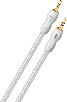 AudioQuest MINI 1 5M MM TO MM