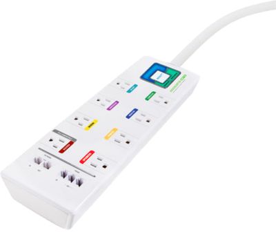 Monster Cable DL MDP 700 Power Center