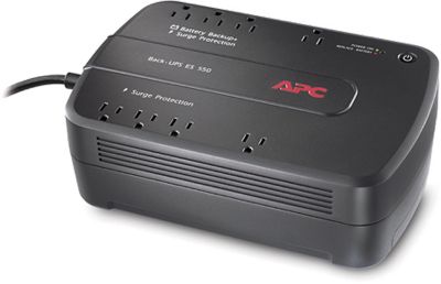 APC Back UPS ES BE550G