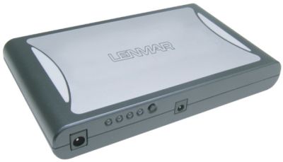 Lenmar DVDU923 DVD Players
