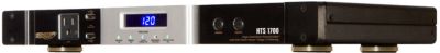 Monster Cable Home Theater HTS 1700 PowerCenter Power Center