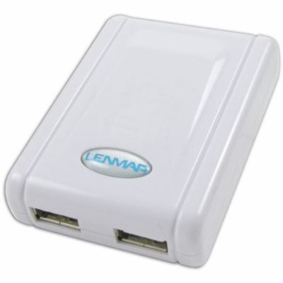 Lenmar ACUSB2
