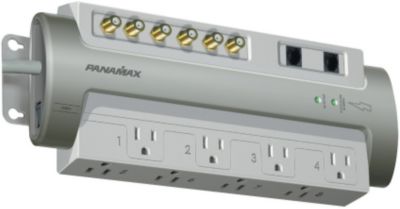 Panamax PM8-AV Home Theater Systems
