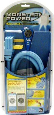 Monster Cable MP PD300 6R Dryers