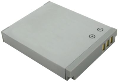 Lenmar DLC6L Digital Cameras