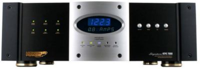Monster Cable HTPS 7000 MKII Signature Series Home Theater Systems