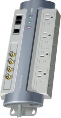 Panamax M8AV Component Power Centers