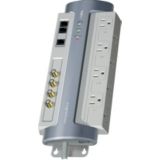 Panamax M8AV Component Power Centers