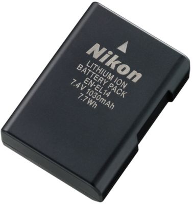 Nikon ENEL14