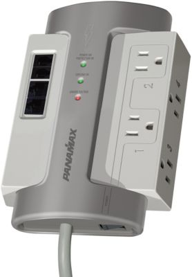 Panamax M4LT EX Computers