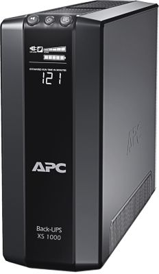 APC BX1000G Power Center