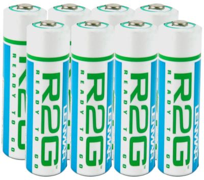 See All Battery Accessories