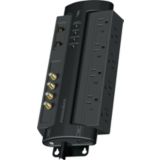 Panamax M8AVPRO Power Center