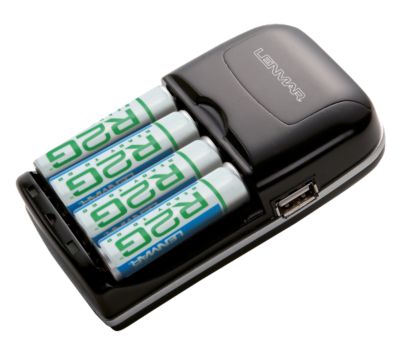 Lenmar R2G808U Batteries