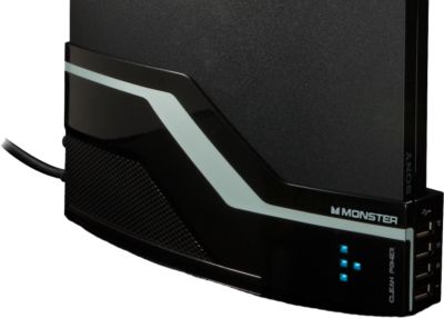 Monster Cable MGTRONCHGR400 PlayStation3