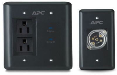 APC INWALLKIT