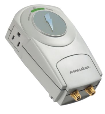 Panamax M2 COAX - M2COAX