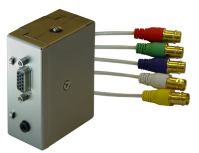 Panamax MIW VGA Computers