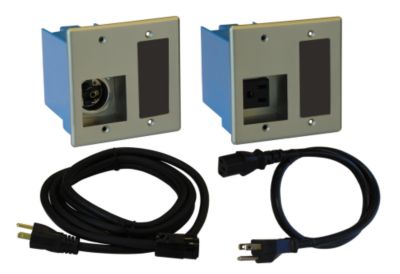 Panamax MIW POWERKIT TL Home Theater Systems