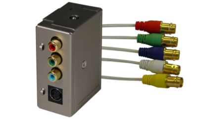 Panamax MIW S Video Home Theater Systems