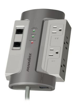 Panamax M4T-EX Home Theater Systems