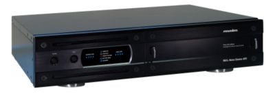 Panamax M1500 UPS Home Theater Systems