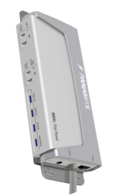 Panamax MFP 500-EX Computers
