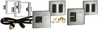 Panamax MIW POWERKIT PRO Custom Power Accessories
