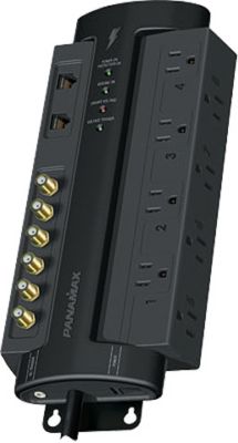Panamax M8-HT-PRO Flat Panel Televisions