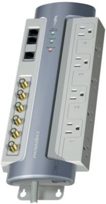 Panamax M8HT Component Power Centers