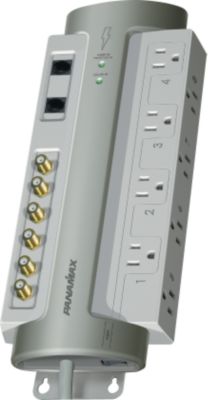 Panamax PM8-HT Flat Panel Televisions