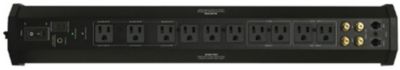 Panamax M10HT PRO Component Power Centers