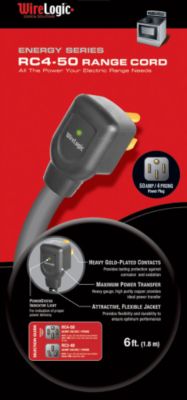 Wire Logic RC4 50