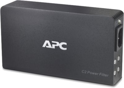 APC C2 Front Projectors