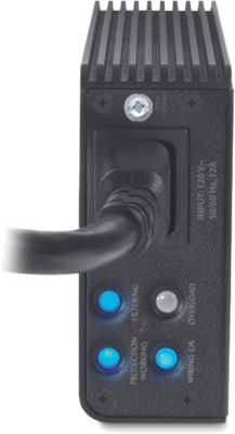 C2 LED Indicators