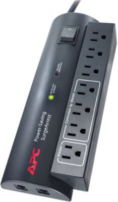 APC P7GT Component Power Centers