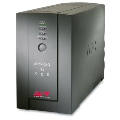 APC BX900R Computers
