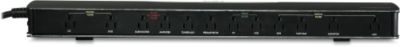 APC C10 Back Panel