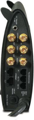 APC C10 Left End