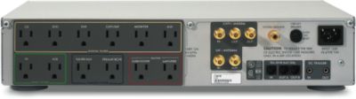 APC H15 Back Panel