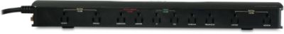 APC C5 Back Panel